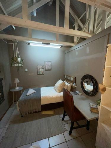 Apartamento Accommodation Earth Angel