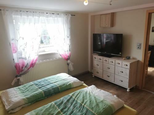 Apartamento Ferienwohnung Am Bergmannsbrunnen