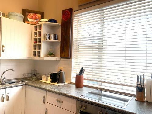 Villa Pinnacle Point 2 Bed Lodge Available For Short Stay