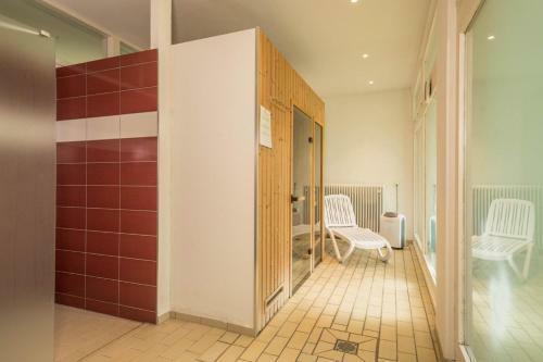 Apartamento Fewo Luzia