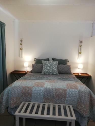 Apartamento The Cottage Self-catering Units
