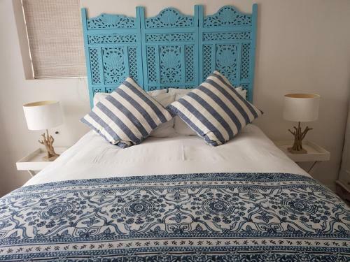 Apartamento Mosselbank Beach Retreat 2a