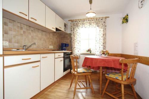 Apartment In Sch�nau Am K�nigssee With A Balcony