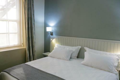 Apartamento King's Residence