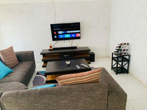Apartamento 2 Bedroom House
