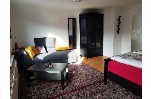 Apartamento Talstadtblick