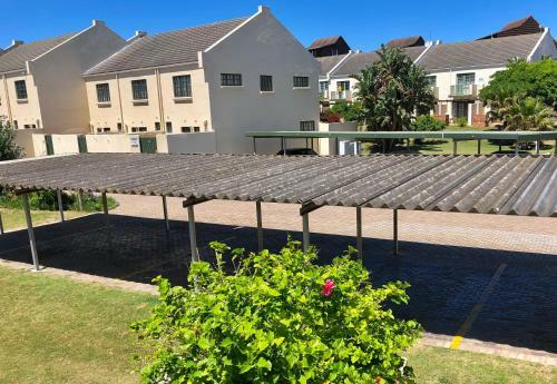 Apartamento 42 Settler Sands Beachfront Accommodation Sea And River View