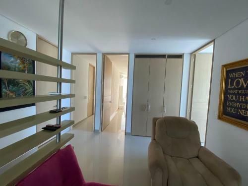 Apartamento Reserva Del Mar Playa Salguero