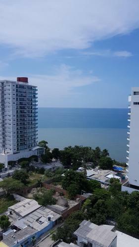 Apartamento Reserva Del Mar Playa Salguero
