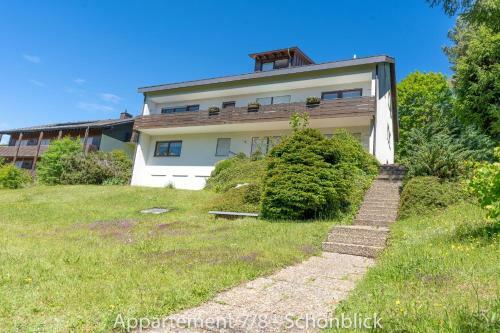 Apartamento Haus Lucia Appartment "sch�nblick"