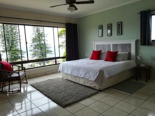 Bed & Breakfast Rockview Guest House