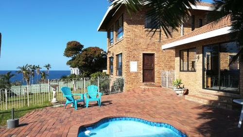 Bed & Breakfast Rockview Guest House