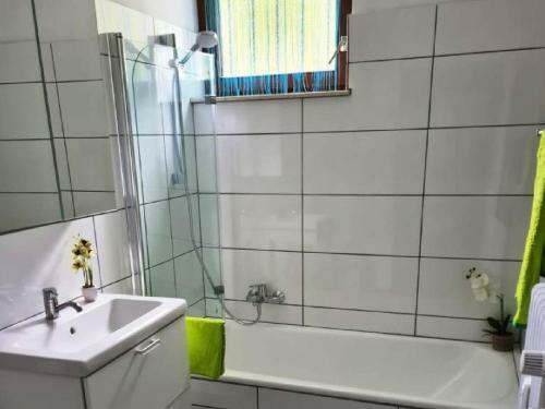 Apartamento Ferienwohnungen Schanzenblick
