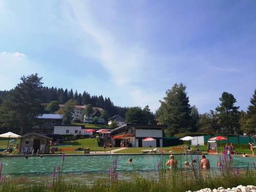 Apartamento Ferienwohnungen Schanzenblick