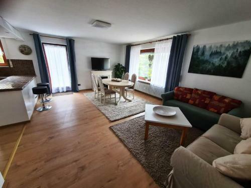 Apartamento Ferienwohnungen Schanzenblick