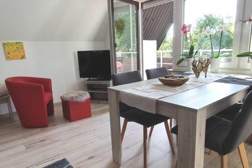Apartamento Black Forest Kuckucksnest Sch�nwald Im Schwarzwald