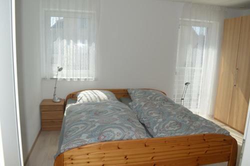 Apartamento City-apartment Bad Schussenried