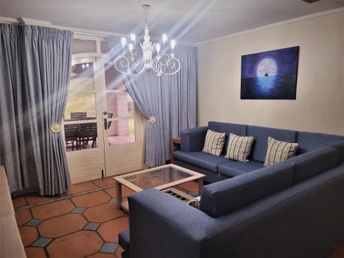 Apartamento Caribbean Estates 5a
