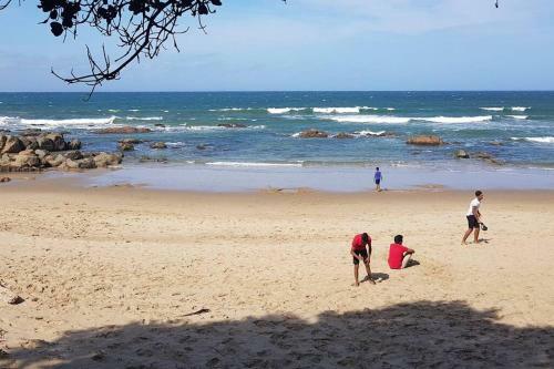 Apartamento On The Beach @ South Sands.no 2