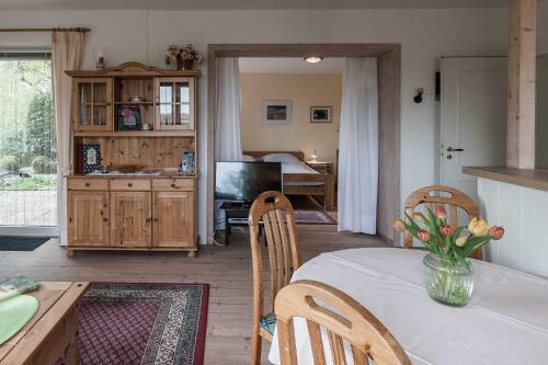Apartamento Wildes-moor