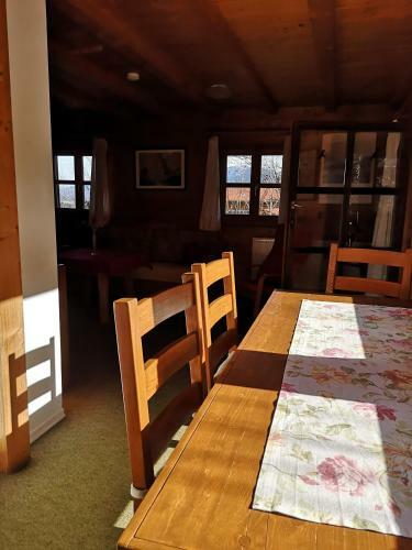 Apartamento Ferienwohnung Schmidt - Natur Und Ruhe
