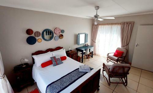 Apartamento Klinkies Suite