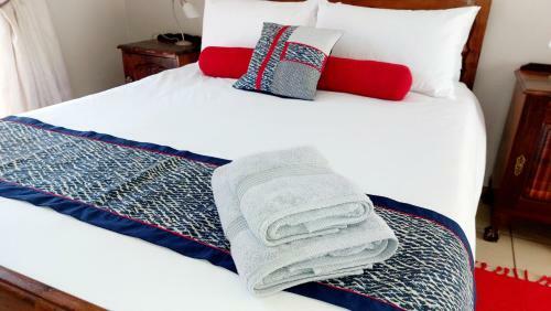 Apartamento Klinkies Suite
