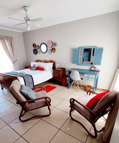 Apartamento Klinkies Suite