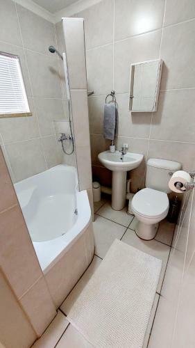 Apartamento Klinkies Suite