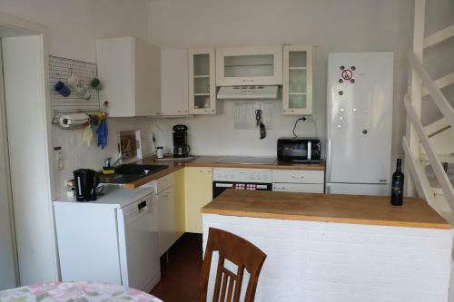 Apartamento Gelbeshaus1