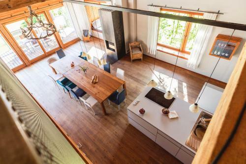 Apartamento Alte S�ge - Ferienwohnung