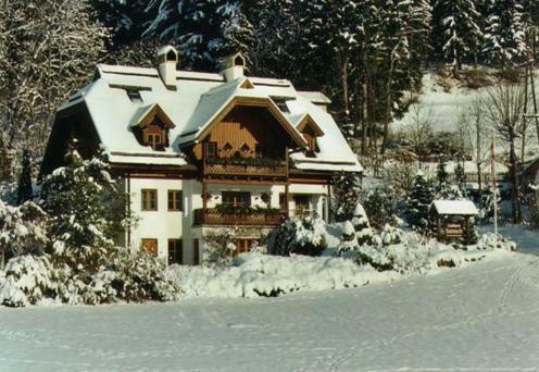 Apartamento Landhaus Sonneck