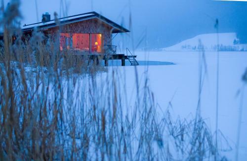 Apartamento Landhaus Sonneck