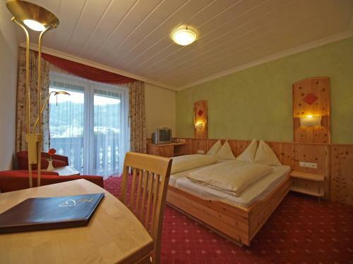 Hotel Moser - Ihr Hotel Mit Herz