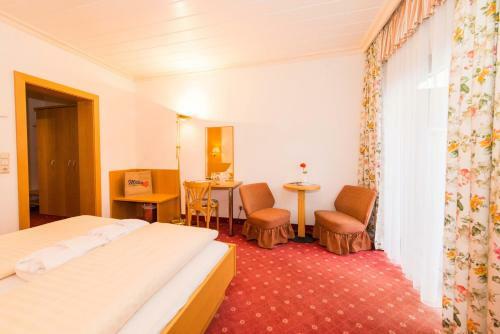 Hotel Moser - Ihr Hotel Mit Herz