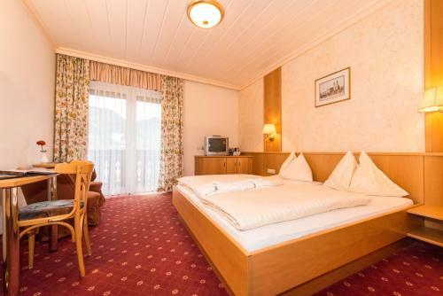Hotel Moser - Ihr Hotel Mit Herz
