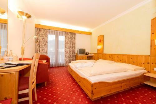 Hotel Moser - Ihr Hotel Mit Herz