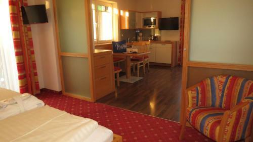 Hotel Moser - Ihr Hotel Mit Herz