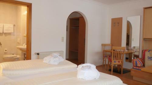 Hotel Moser - Ihr Hotel Mit Herz