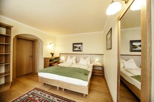 Hotel Kraners Alpenhof