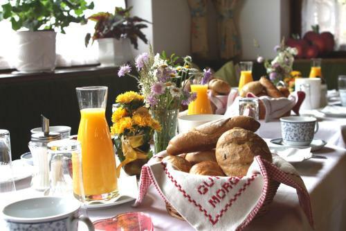 Hotel Kraners Alpenhof
