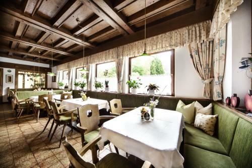 Hotel Kraners Alpenhof