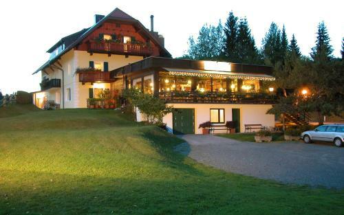 Hotel Kraners Alpenhof