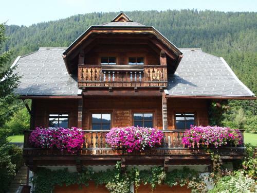 Agroturismo Ferienhof Obergasser Und Bergblick