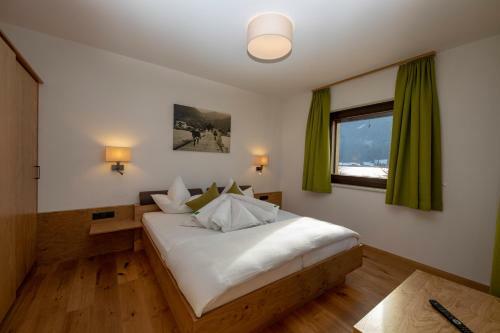 Agroturismo Ferienhof Obergasser Und Bergblick
