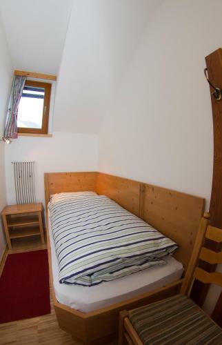 Agroturismo Ferienhof Obergasser Und Bergblick