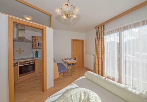 Hostal Haus Schluder - Familie Stanitzer