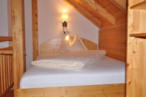 Apartamentos Ferienwohnungen Knaller-m�d
