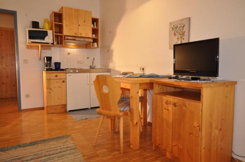 Apartamentos Ferienwohnungen Knaller-m�d