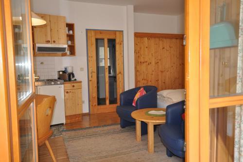 Apartamentos Ferienwohnungen Knaller-m�d